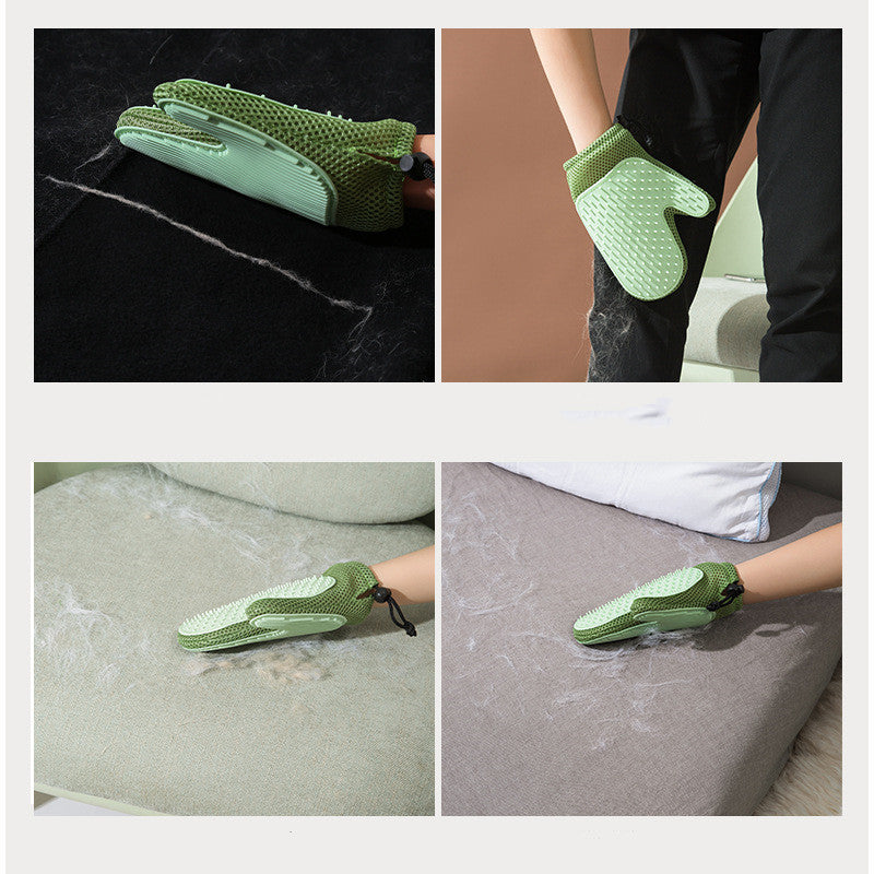 GroomGlove