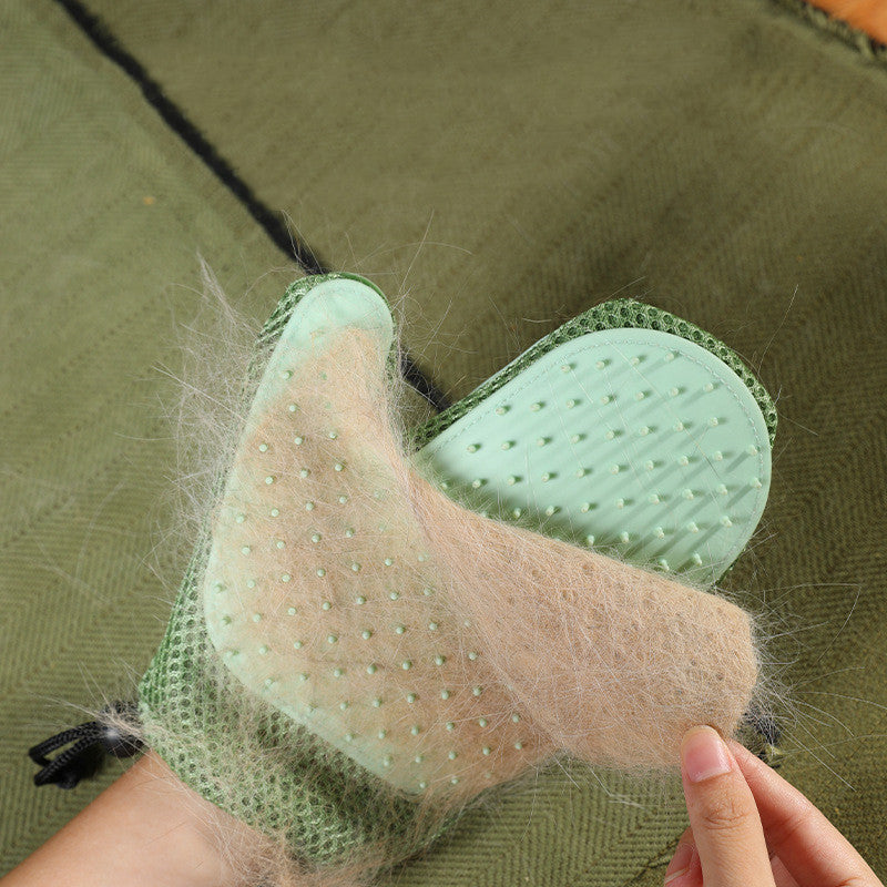 GroomGlove